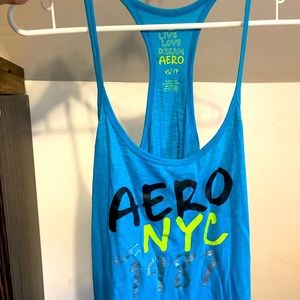 Aeropostale tank top size:xs